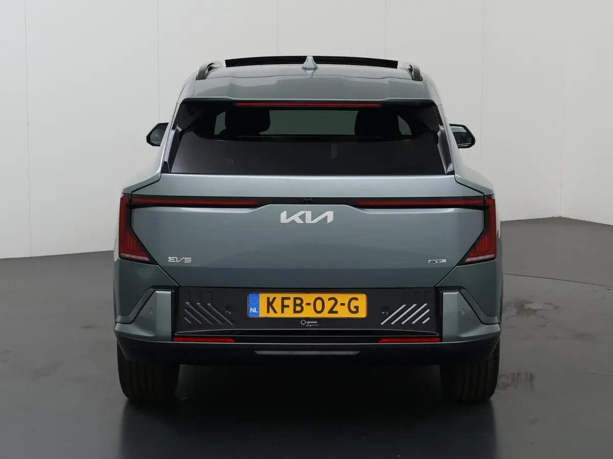 GT-Line Business Edition 81.4 kWh | Panoramaschuifdak | Led Koplampen | Stoelverwarming voor en achter | Zwarte hemelbekleding |