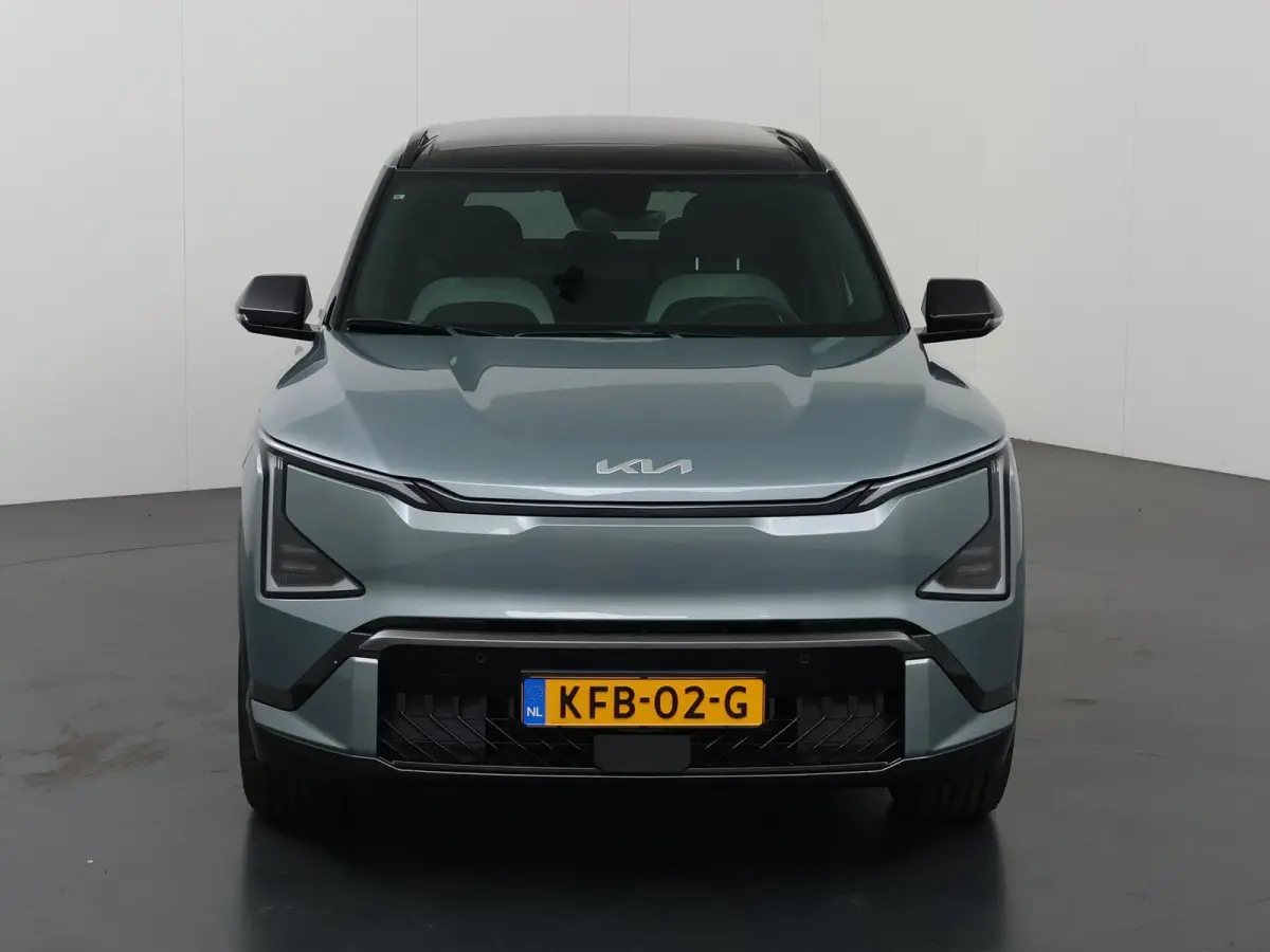 GT-Line Business Edition 81.4 kWh | Panoramaschuifdak | Led Koplampen | Stoelverwarming voor en achter | Zwarte hemelbekleding |