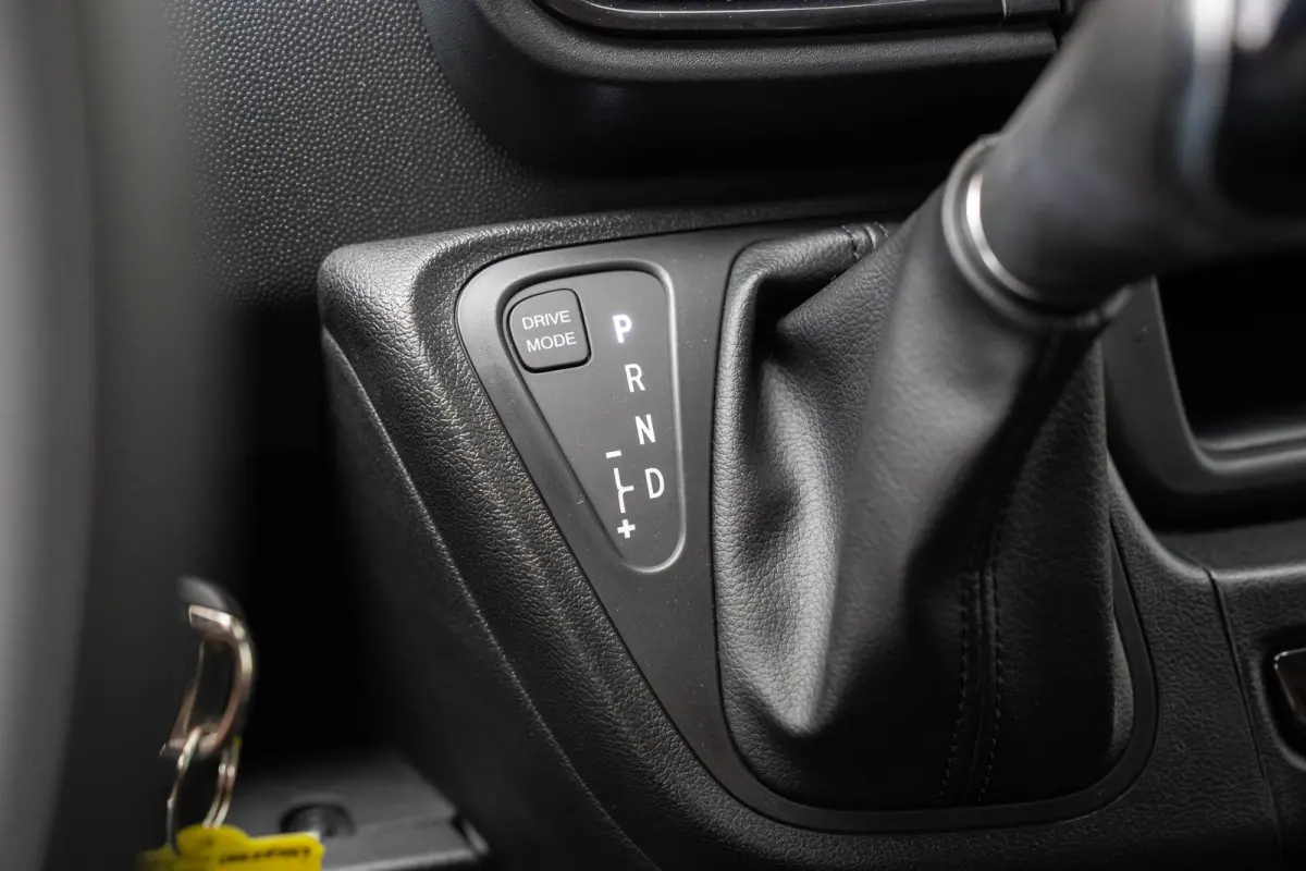 2.2D 140PK Automaat S&S L2H2 3.5T | BPM Vrij! | Climate Controle | Navigatie | Camera | Cruise Controle |