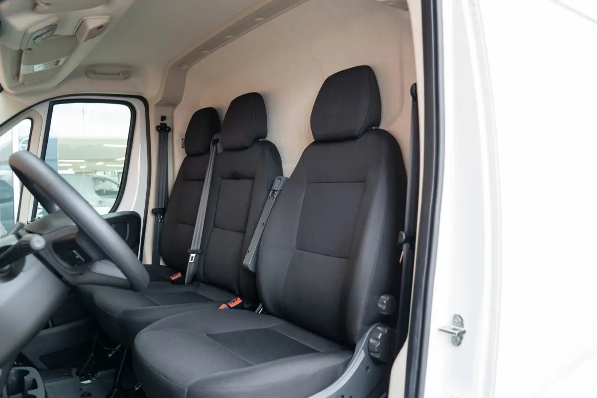 2.2D 140PK Automaat S&S L2H2 3.5T | BPM Vrij! | Climate Controle | Navigatie | Camera | Cruise Controle |