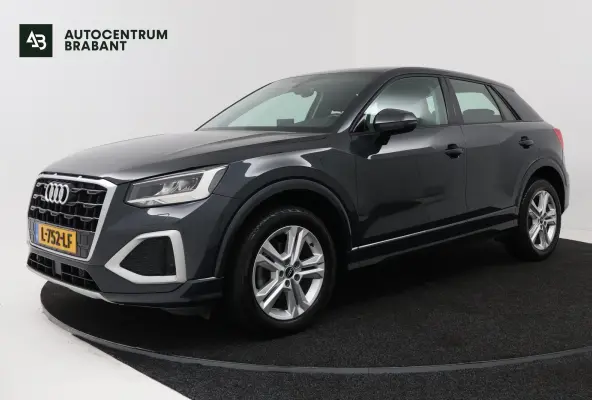 35 TFSI Business Edition Automaat (DIGITALE COCKPIT, DEALER ONDERHOUDEN, LED, CLIMA)