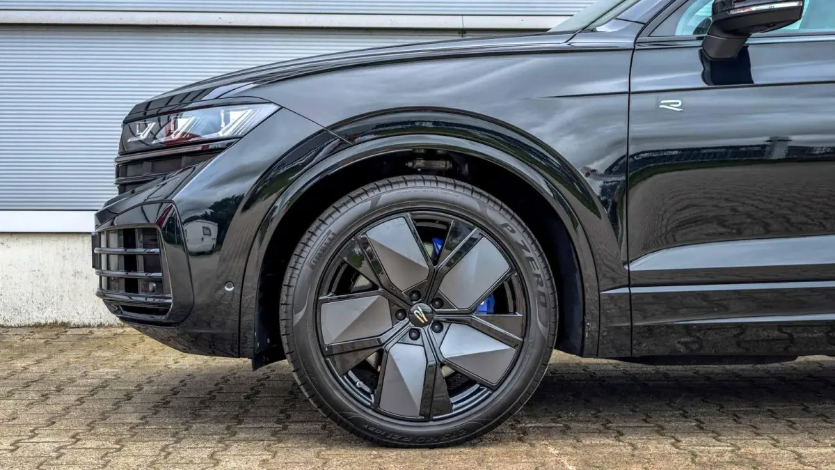 R 3.0 TSI eHybrid 462pk 4MOTION | SoH 100% | Luchtvering | Panoramadak | Trekhaak