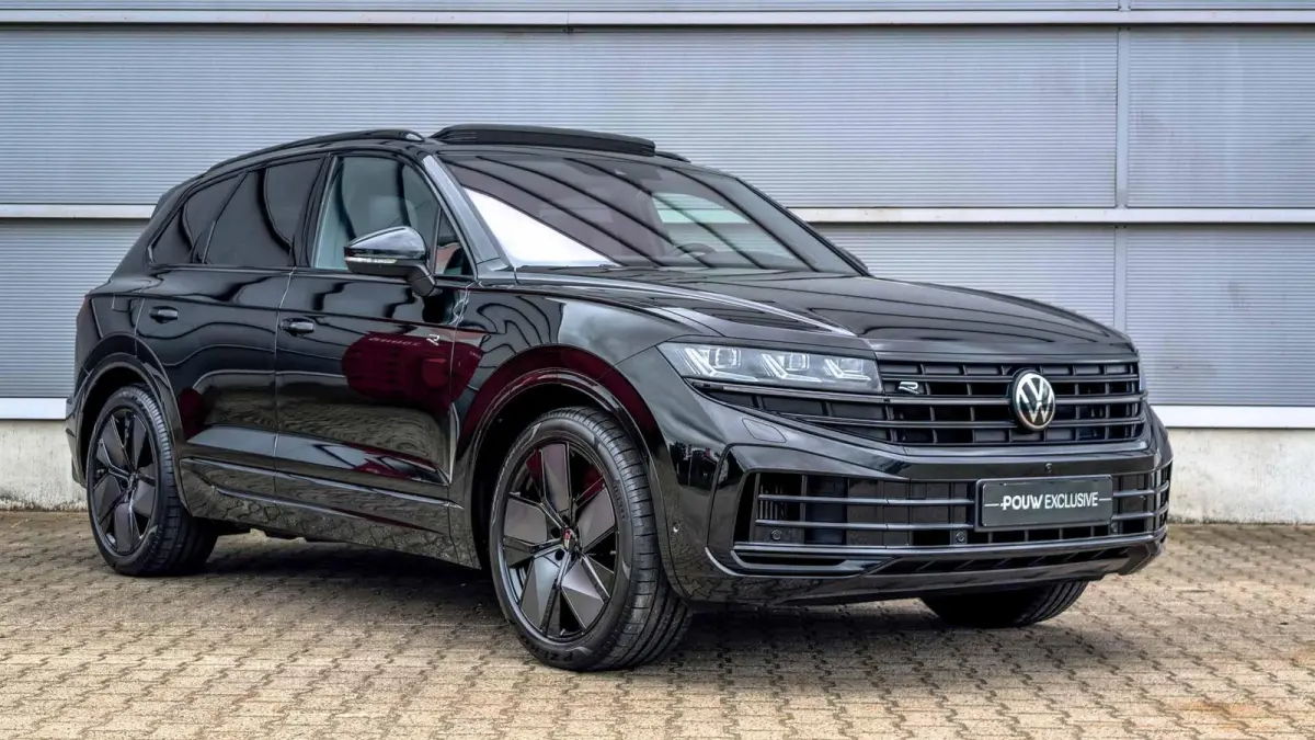 R 3.0 TSI eHybrid 462pk 4MOTION | SoH 100% | Luchtvering | Panoramadak | Trekhaak