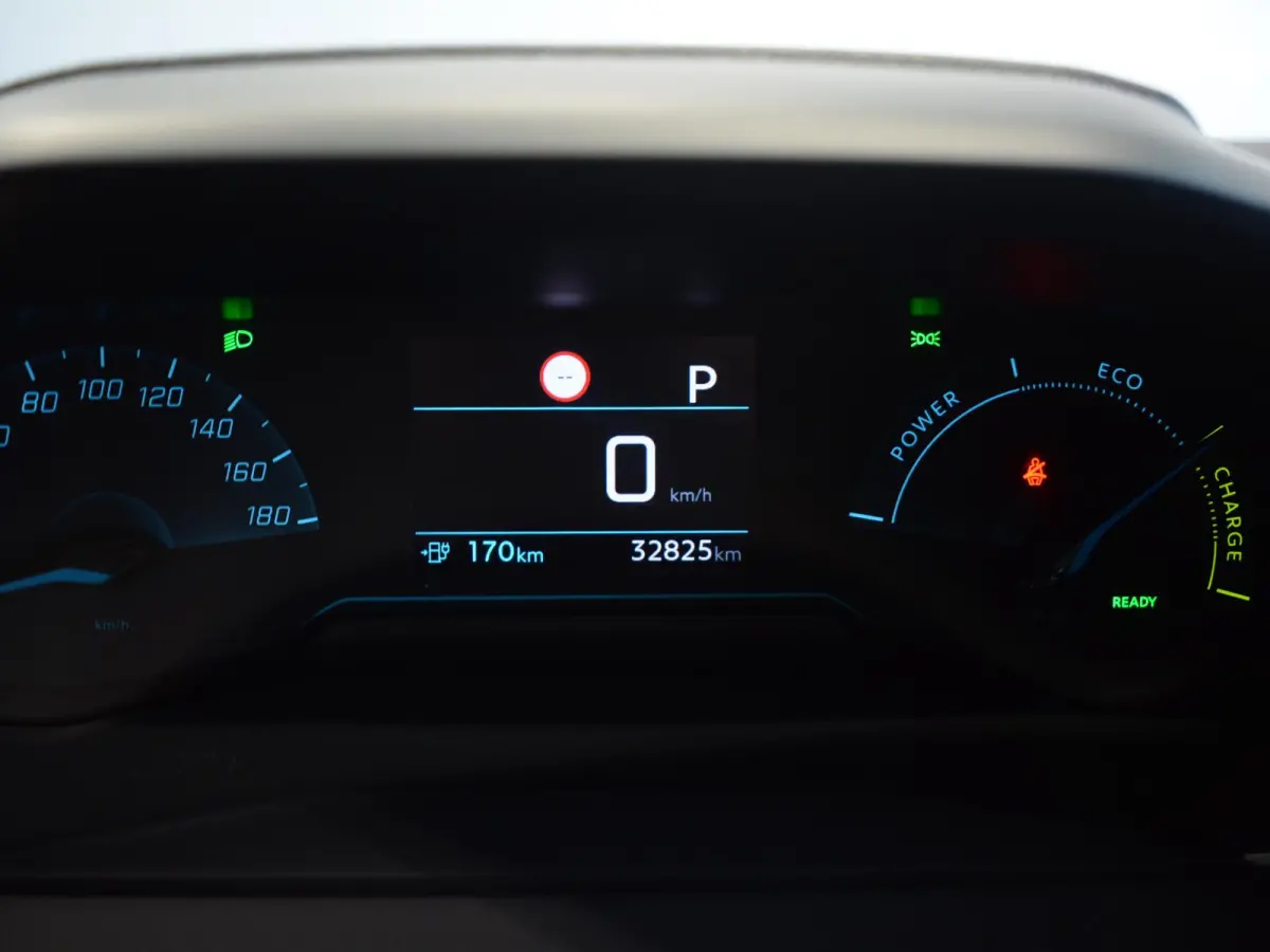EV Active Pack 50 kWh | SOH 98% | Navigatie | Parkeersensoren achter