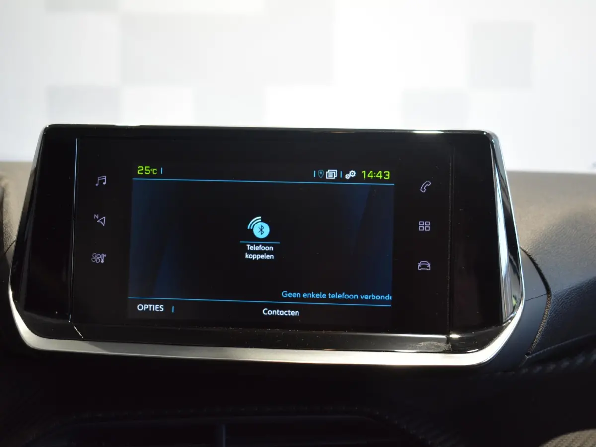 EV Active Pack 50 kWh | SOH 98% | Navigatie | Parkeersensoren achter