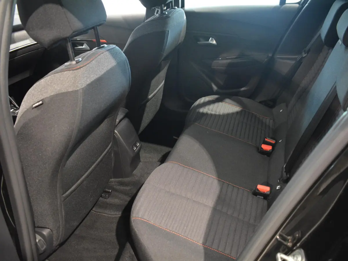 EV Active Pack 50 kWh | SOH 98% | Navigatie | Parkeersensoren achter