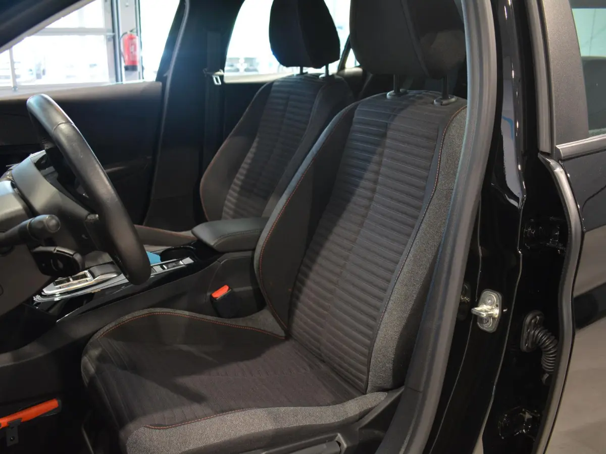 EV Active Pack 50 kWh | SOH 98% | Navigatie | Parkeersensoren achter