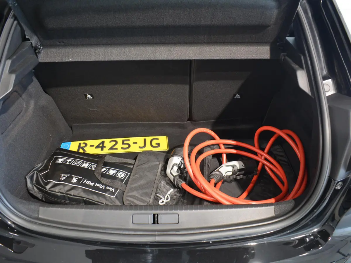 EV Active Pack 50 kWh | SOH 98% | Navigatie | Parkeersensoren achter