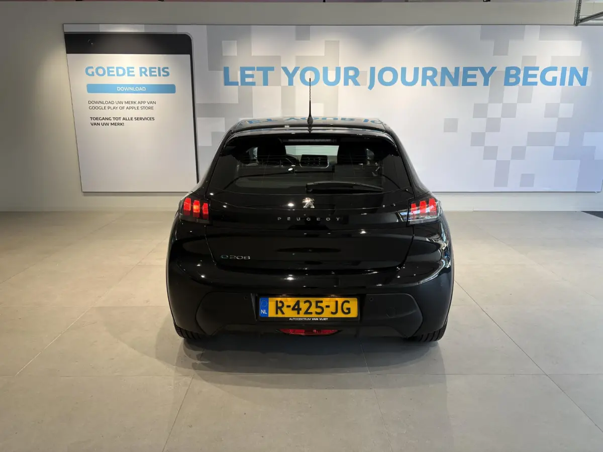EV Active Pack 50 kWh | SOH 98% | Navigatie | Parkeersensoren achter