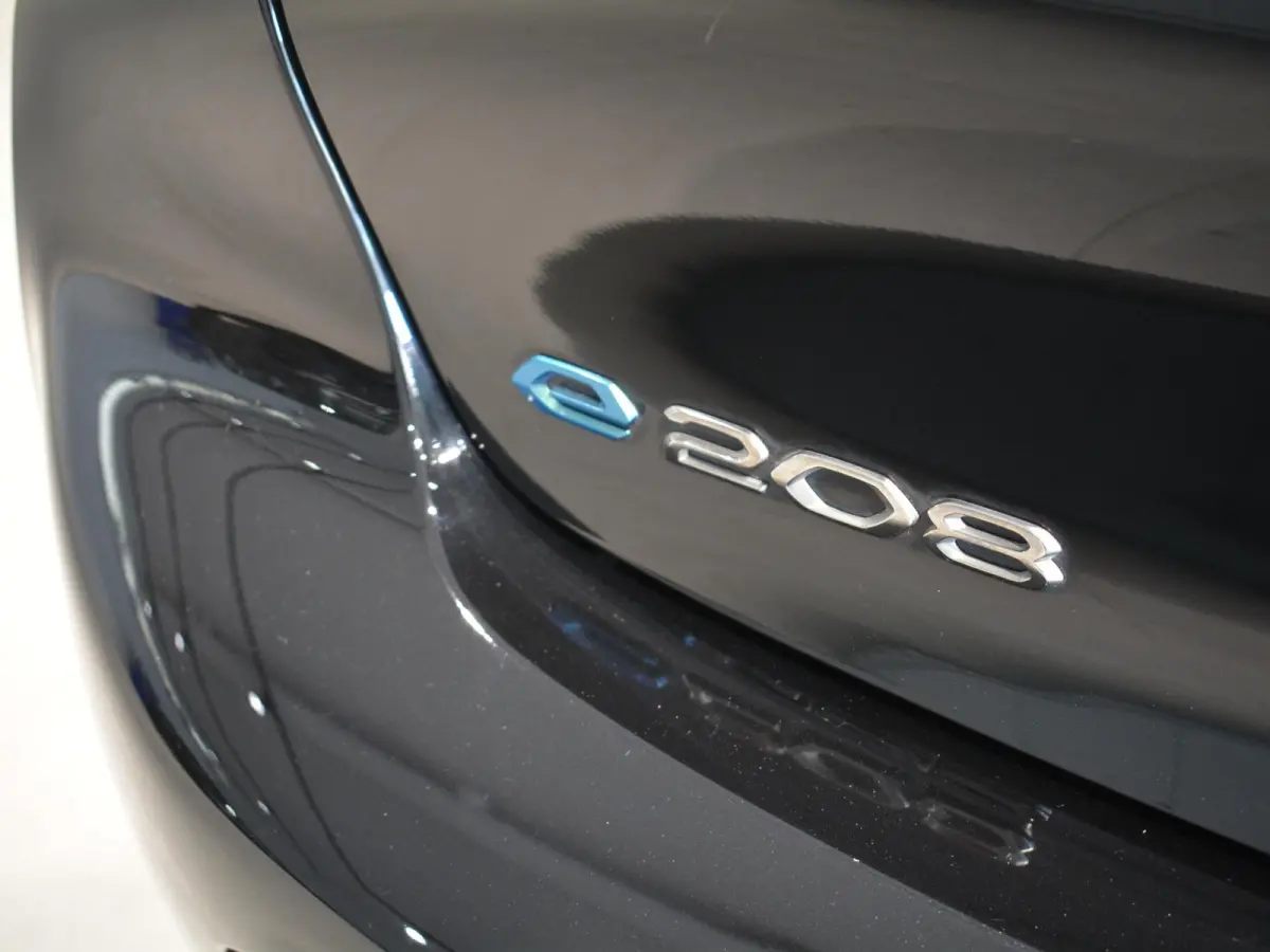 EV Active Pack 50 kWh | SOH 98% | Navigatie | Parkeersensoren achter