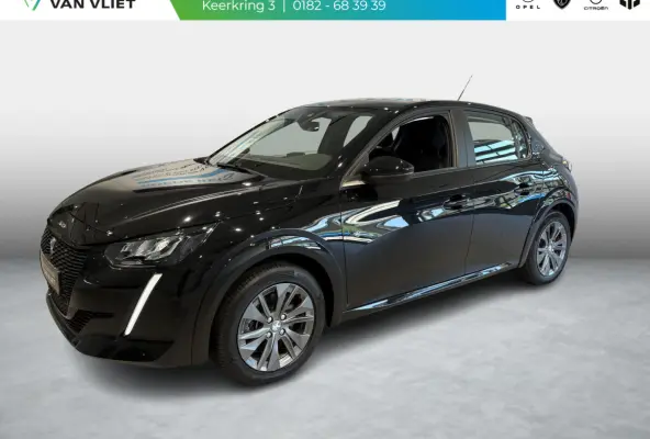 EV Active Pack 50 kWh | SOH 98% | Navigatie | Parkeersensoren achter