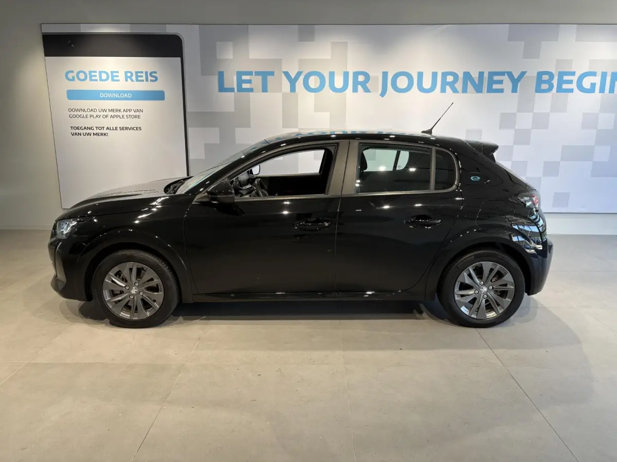 EV Active Pack 50 kWh | SOH 98% | Navigatie | Parkeersensoren achter