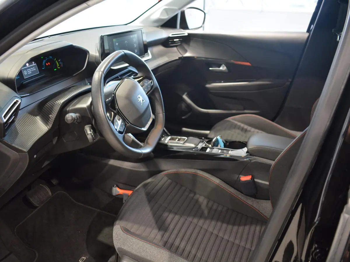 EV Active Pack 50 kWh | SOH 98% | Navigatie | Parkeersensoren achter