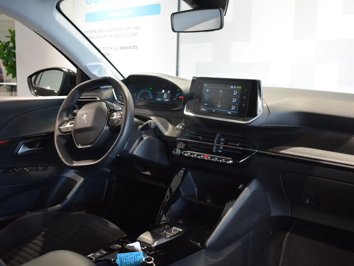 EV Active Pack 50 kWh | SOH 98% | Navigatie | Parkeersensoren achter