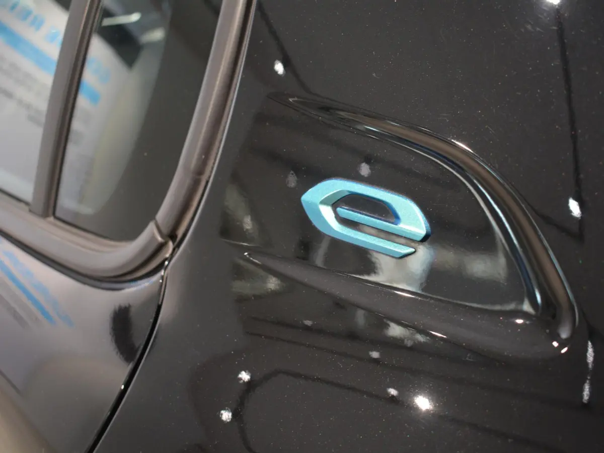 EV Active Pack 50 kWh | SOH 98% | Navigatie | Parkeersensoren achter