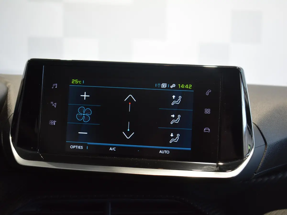 EV Active Pack 50 kWh | SOH 98% | Navigatie | Parkeersensoren achter