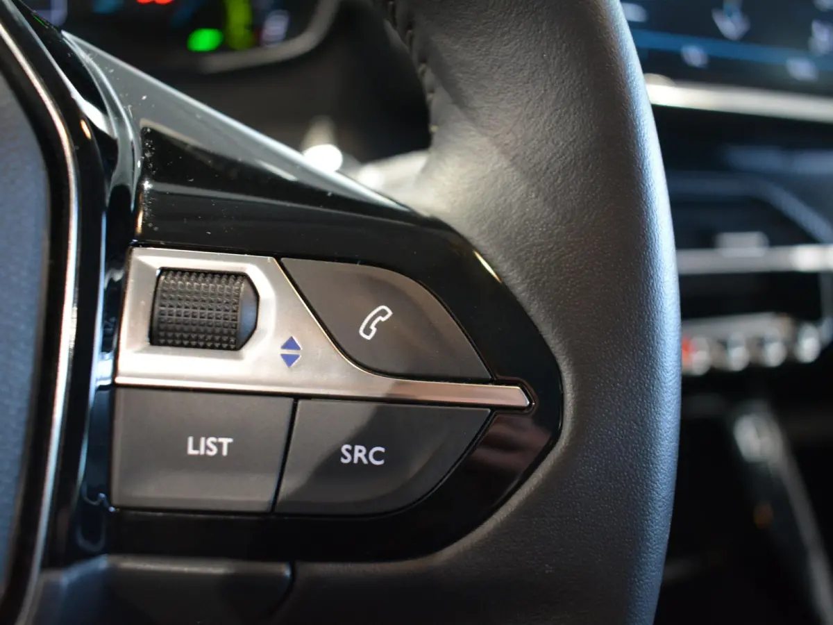 EV Active Pack 50 kWh | SOH 98% | Navigatie | Parkeersensoren achter