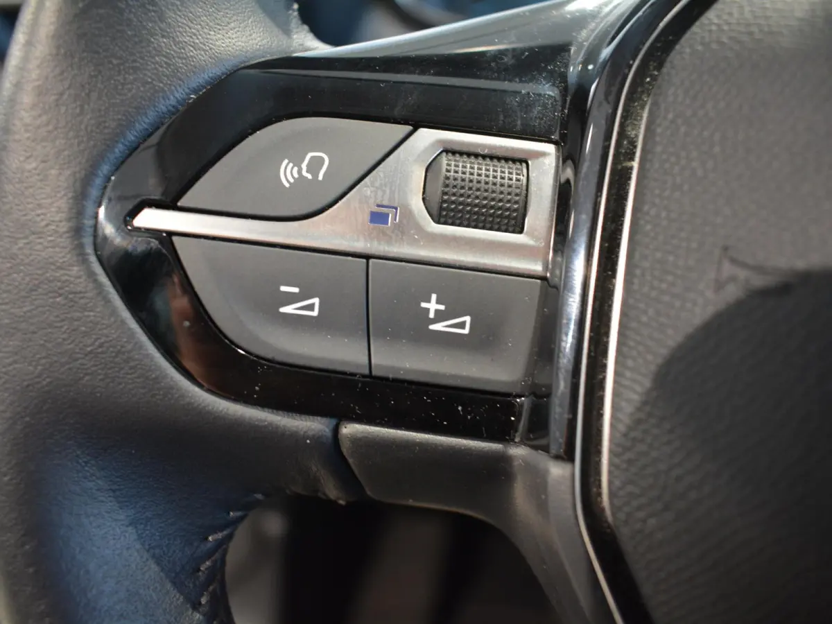 EV Active Pack 50 kWh | SOH 98% | Navigatie | Parkeersensoren achter