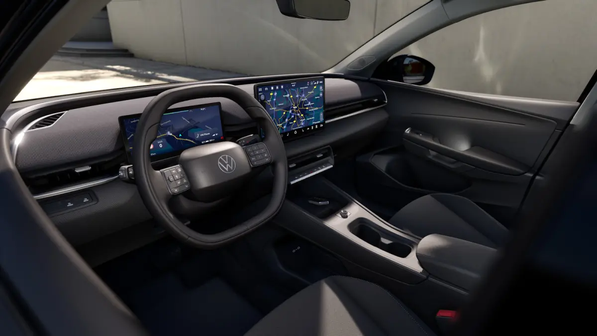 Life First Edition 52 kWh 211pk | Automaat | Navigatie | Stuur/Stoel- Verwarming | Climatronic (Automatische airco) | Grootlichtassistent | Adaptive Cruise Control | Side Assist | Achteruitr