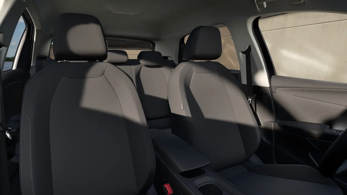 Life First Edition 52 kWh 211pk | Automaat | Navigatie | Stuur/Stoel- Verwarming | Climatronic (Automatische airco) | Grootlichtassistent | Adaptive Cruise Control | Side Assist | Achteruitr