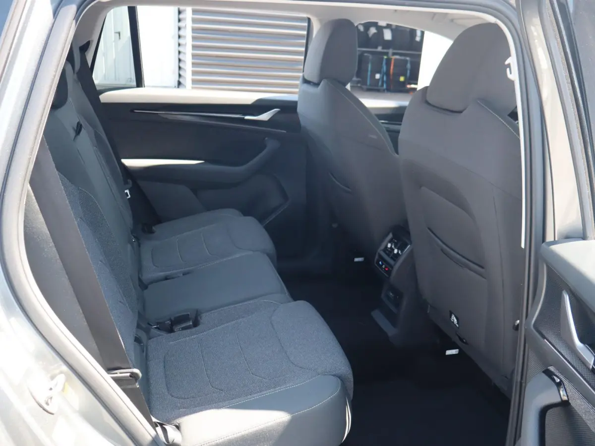 1.5 TSI 150pk DSG MHEV Tour Edition | Trekhaak
