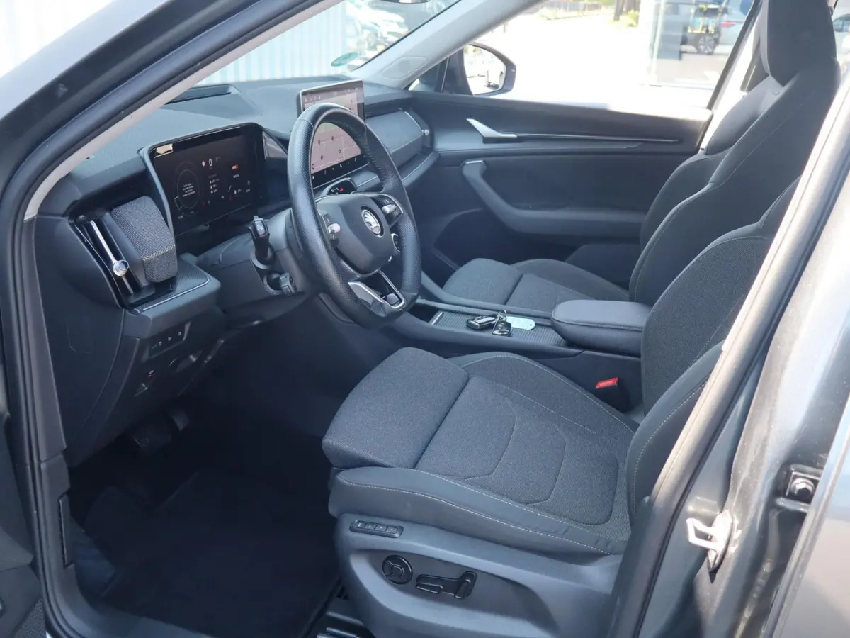 1.5 TSI 150pk DSG MHEV Tour Edition | Trekhaak