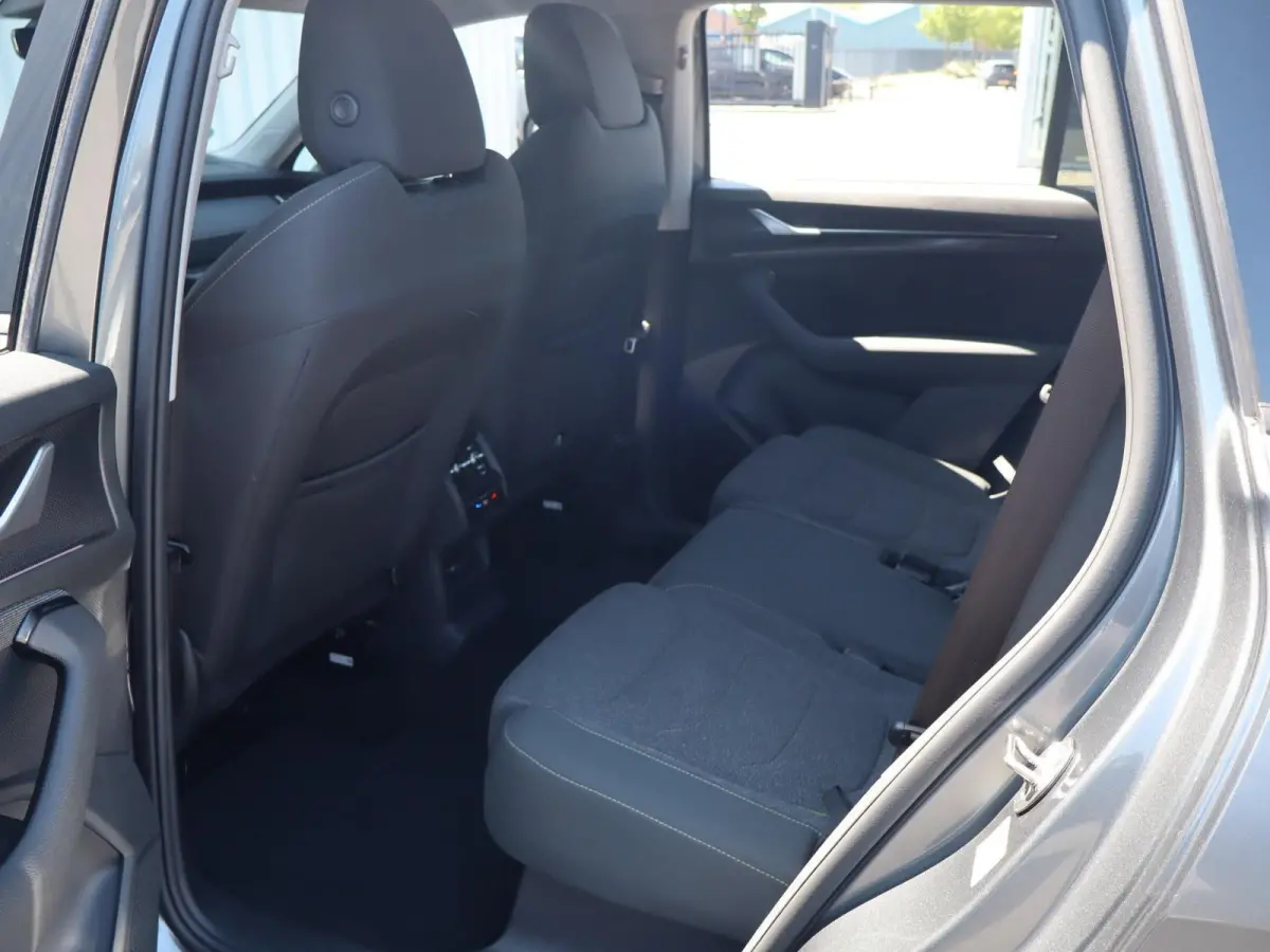 1.5 TSI 150pk DSG MHEV Tour Edition | Trekhaak