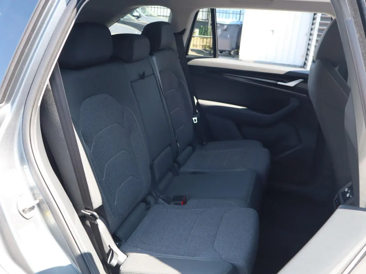 1.5 TSI 150pk DSG MHEV Tour Edition | Trekhaak