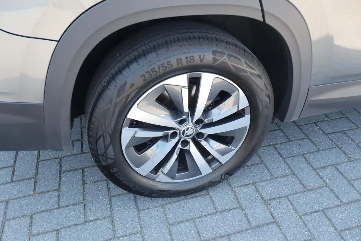 1.5 TSI 150pk DSG MHEV Tour Edition | Trekhaak