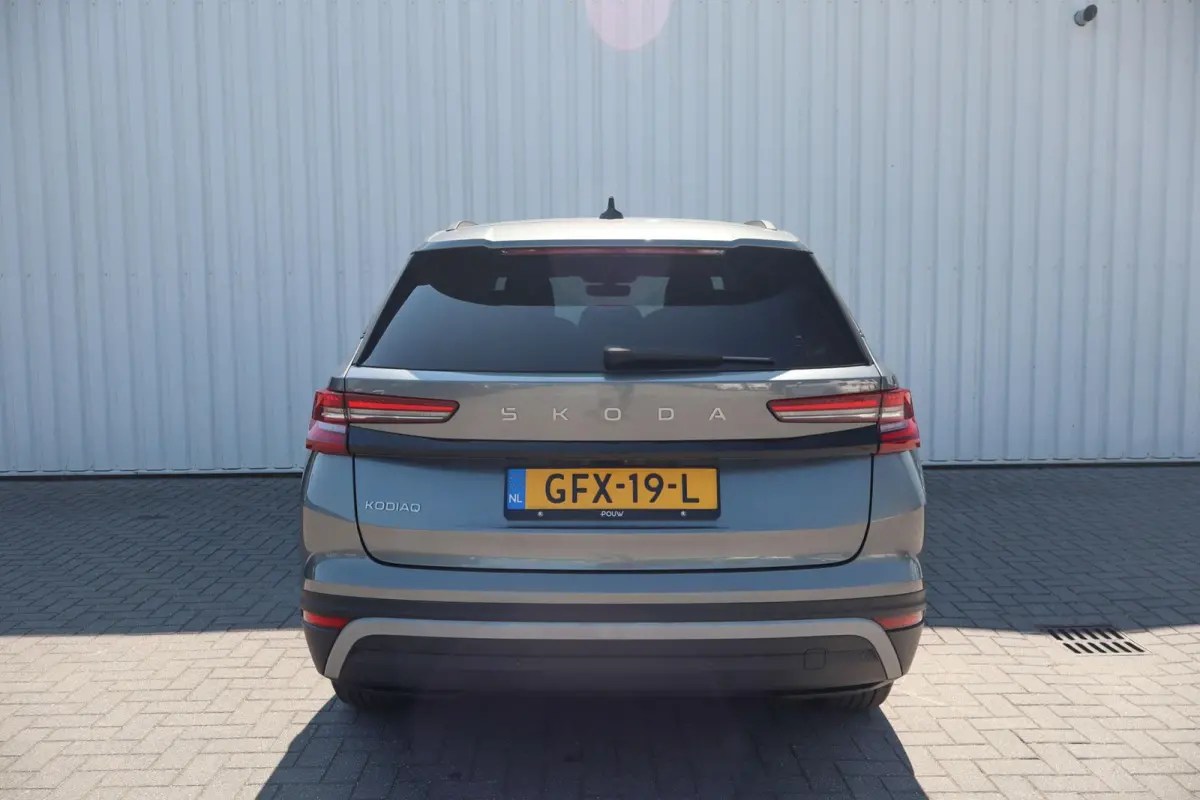 1.5 TSI 150pk DSG MHEV Tour Edition | Trekhaak