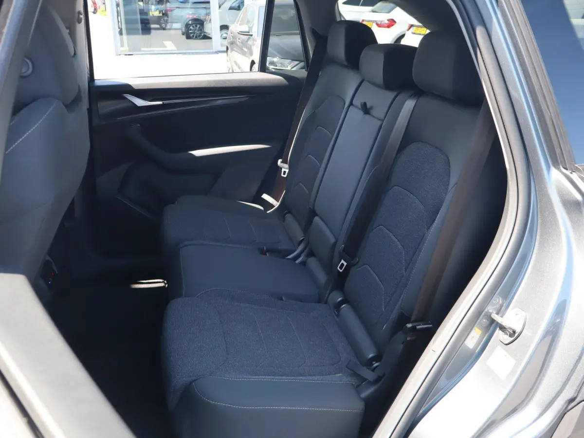1.5 TSI 150pk DSG MHEV Tour Edition | Trekhaak