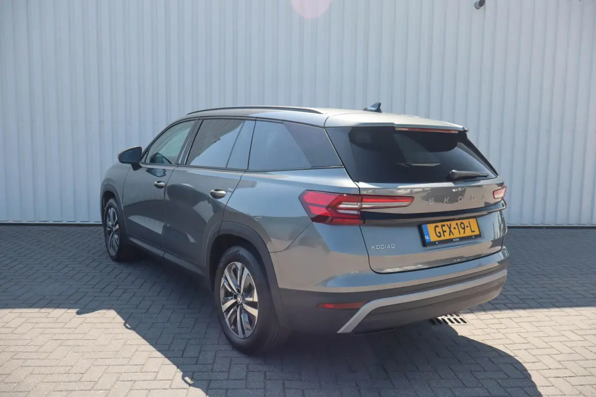 1.5 TSI 150pk DSG MHEV Tour Edition | Trekhaak