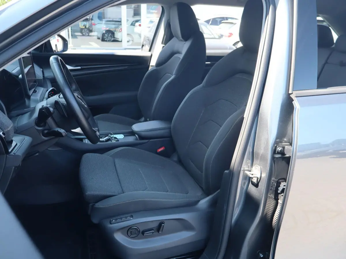 1.5 TSI 150pk DSG MHEV Tour Edition | Trekhaak