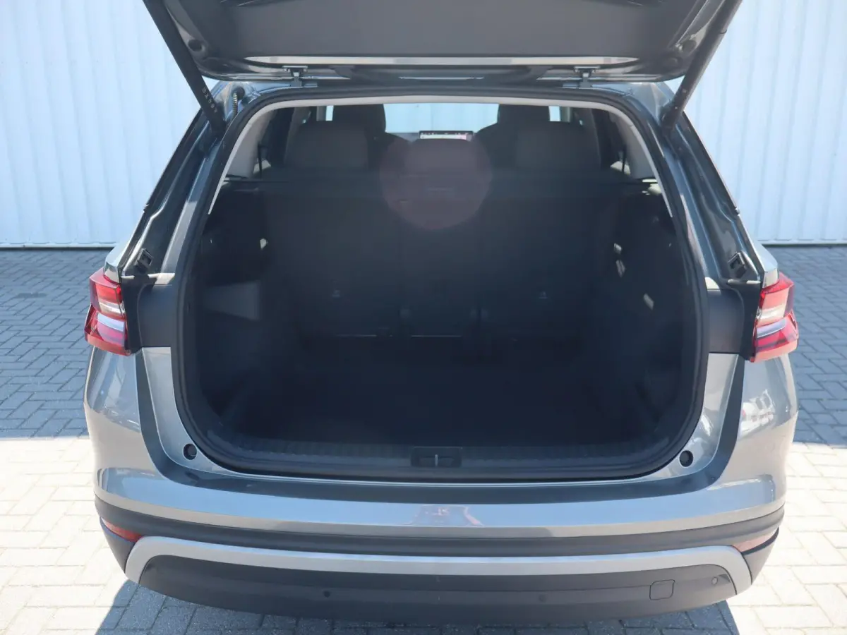 1.5 TSI 150pk DSG MHEV Tour Edition | Trekhaak