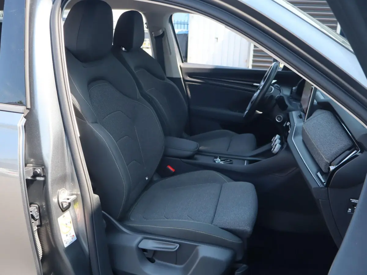 1.5 TSI 150pk DSG MHEV Tour Edition | Trekhaak