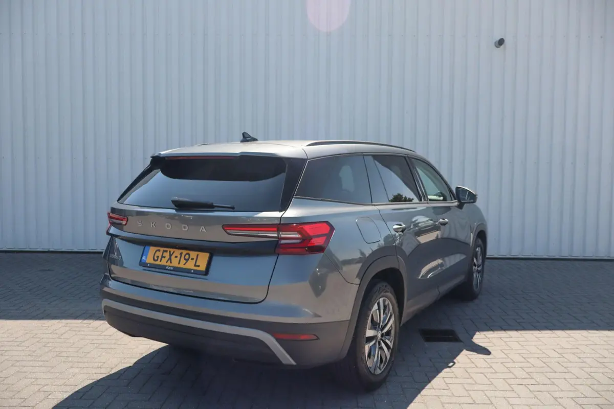 1.5 TSI 150pk DSG MHEV Tour Edition | Trekhaak