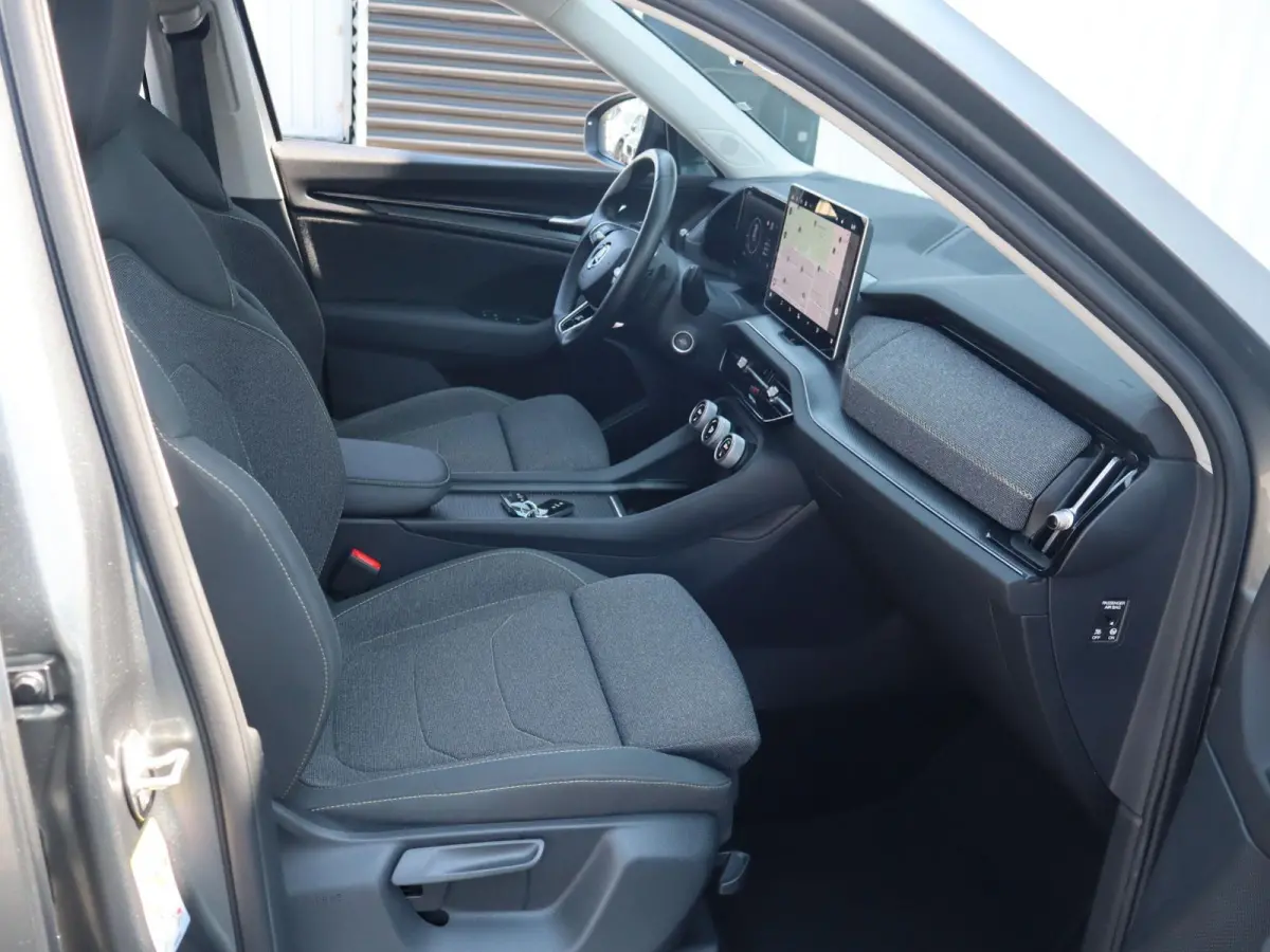 1.5 TSI 150pk DSG MHEV Tour Edition | Trekhaak