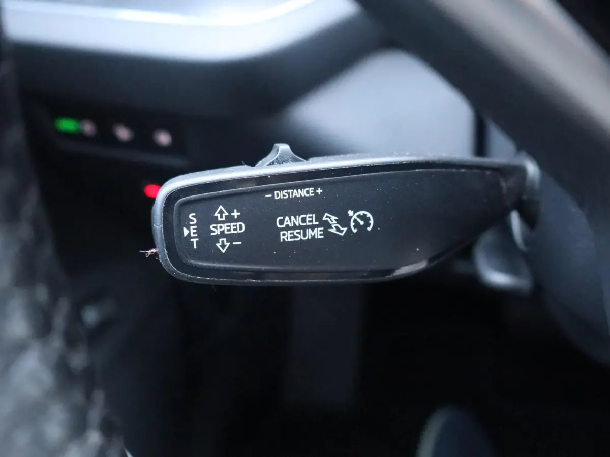 1.5 TSI 150pk DSG MHEV Tour Edition | Trekhaak