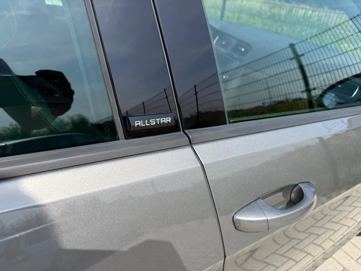 1.4 TSI Business Allstar NAVI | DSG | 125PK