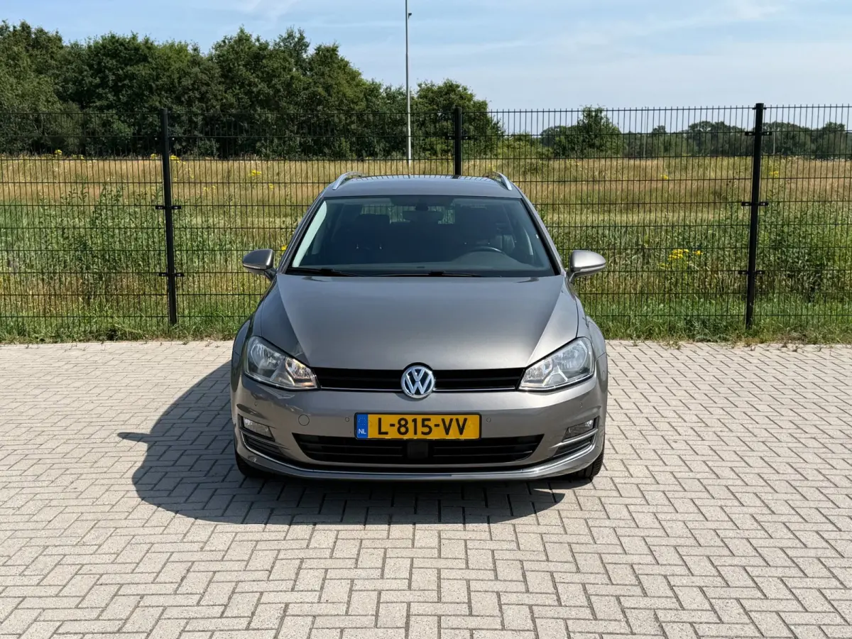 1.4 TSI Business Allstar NAVI | DSG | 125PK