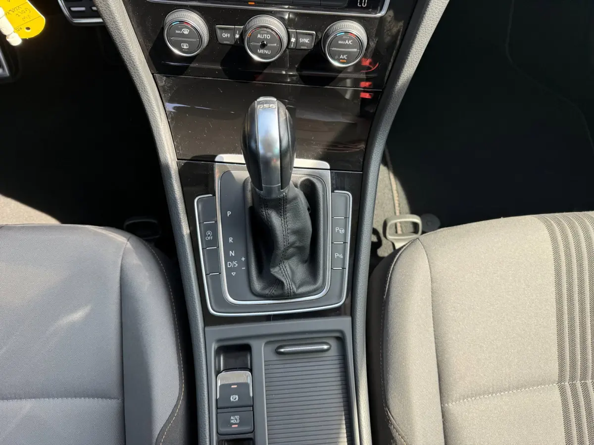 1.4 TSI Business Allstar NAVI | DSG | 125PK