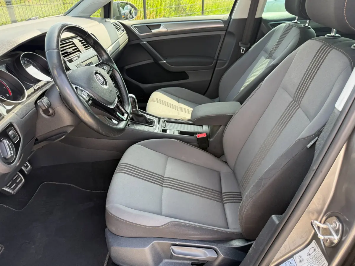 1.4 TSI Business Allstar NAVI | DSG | 125PK