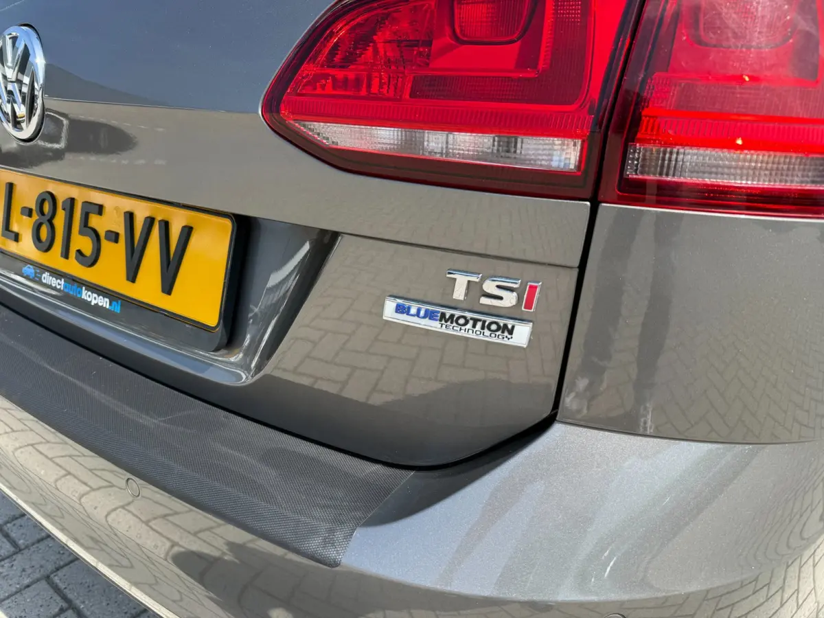 1.4 TSI Business Allstar NAVI | DSG | 125PK