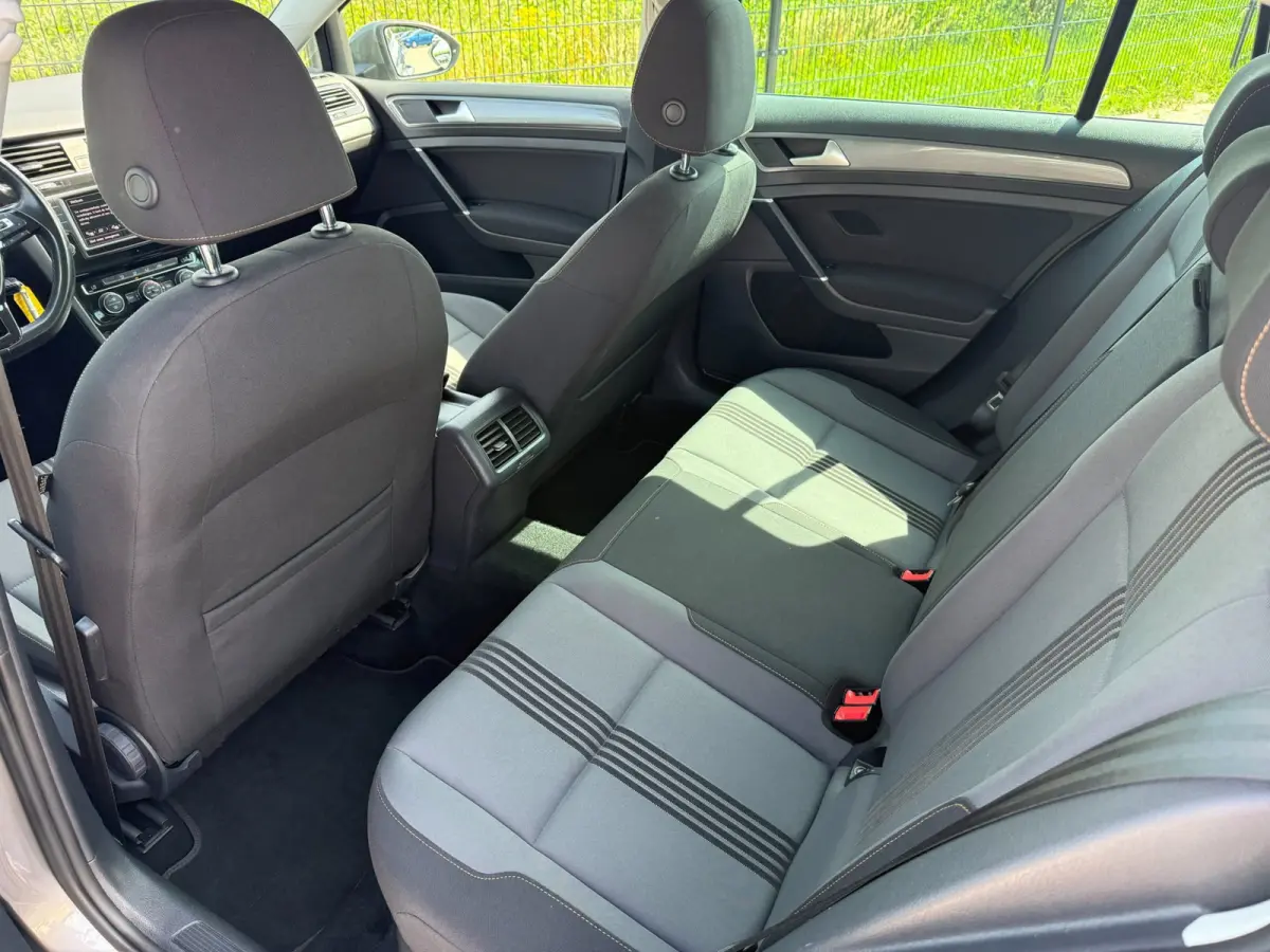 1.4 TSI Business Allstar NAVI | DSG | 125PK