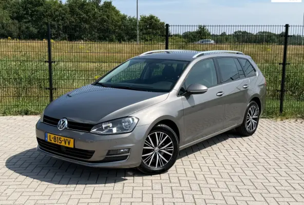 1.4 TSI Business Allstar NAVI | DSG | 125PK