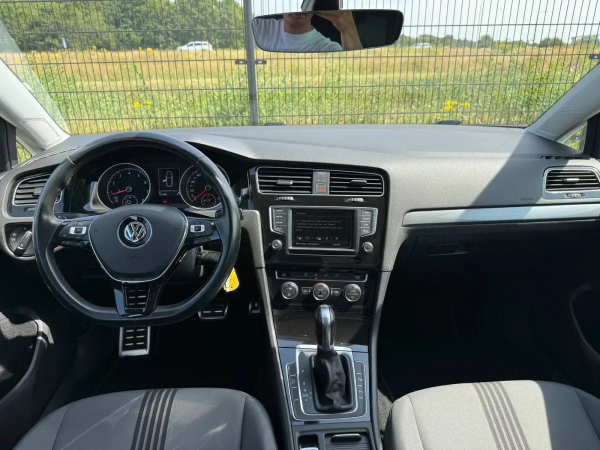 1.4 TSI Business Allstar NAVI | DSG | 125PK