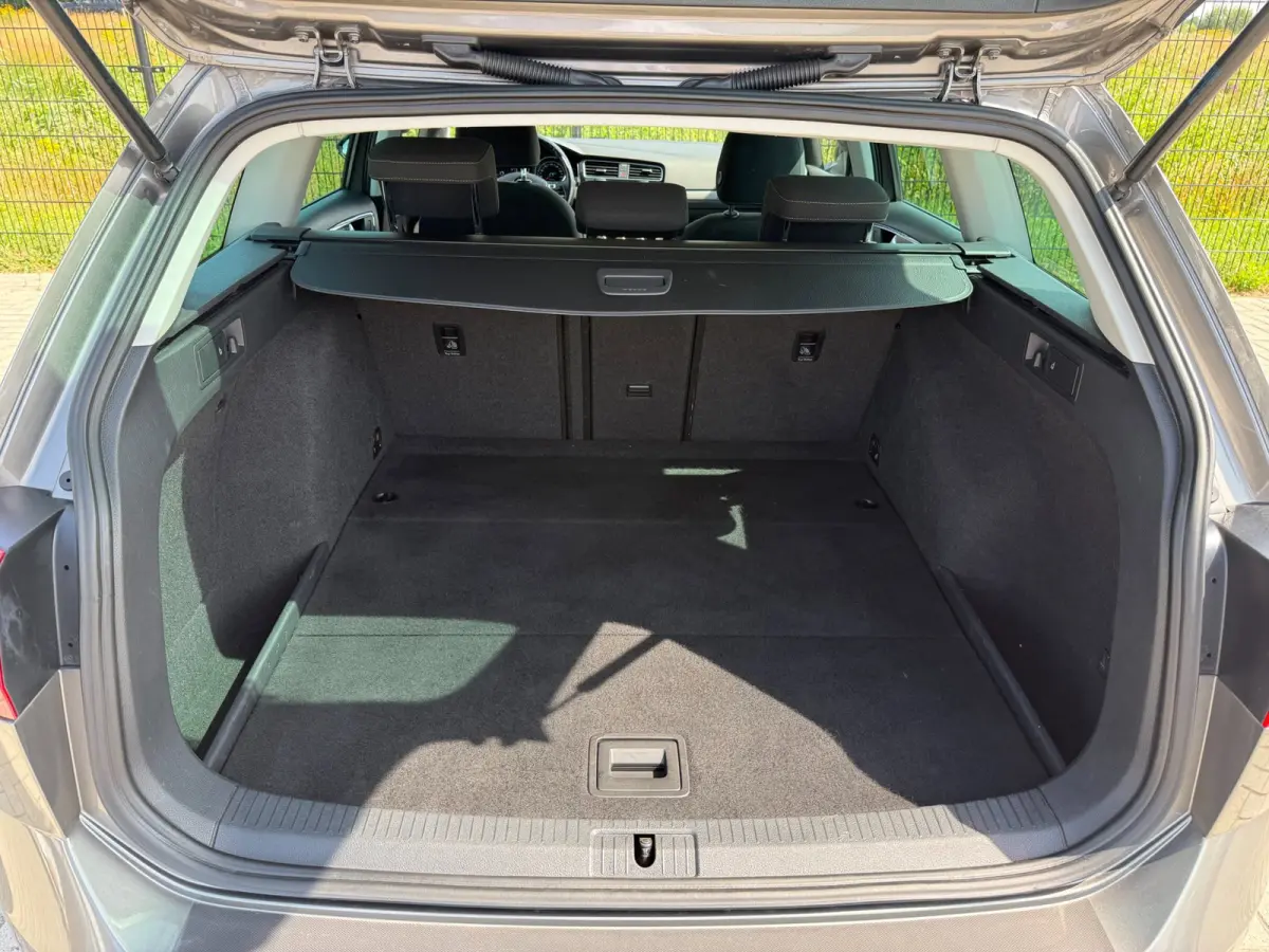 1.4 TSI Business Allstar NAVI | DSG | 125PK
