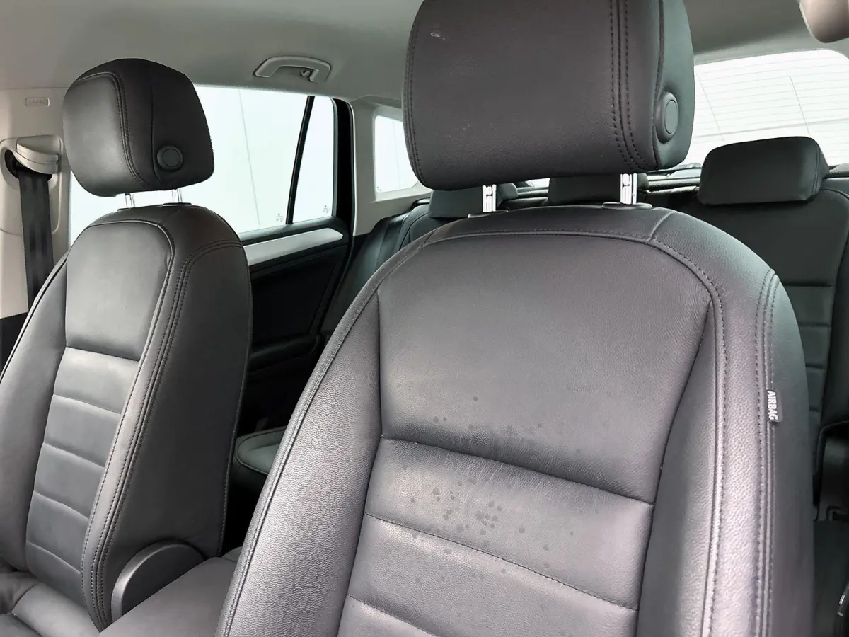 1.4 TSI Connected Series | 125 PK | Lederen Bekleding | Cruise Control | Navigatie | Parkeersensoren