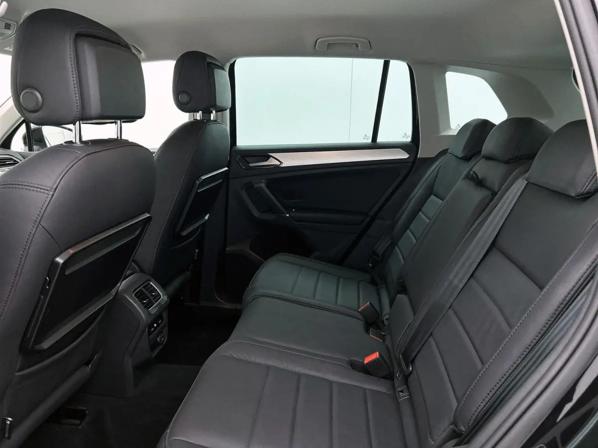 1.4 TSI Connected Series | 125 PK | Lederen Bekleding | Cruise Control | Navigatie | Parkeersensoren
