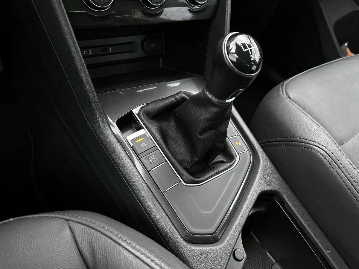 1.4 TSI Connected Series | 125 PK | Lederen Bekleding | Cruise Control | Navigatie | Parkeersensoren